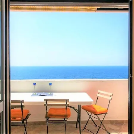 Διαμέρισμα Light Blue